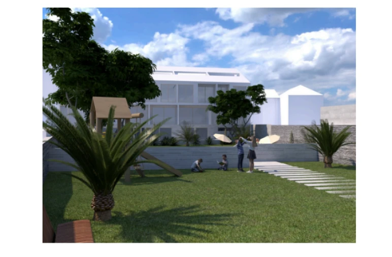 Apartamento T1 para Venda em Custóias, Leça do Balio e Guifões Foto 9