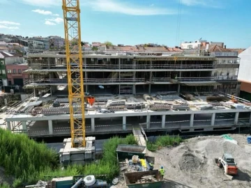 Apartamento T3 para Venda em Paranhos