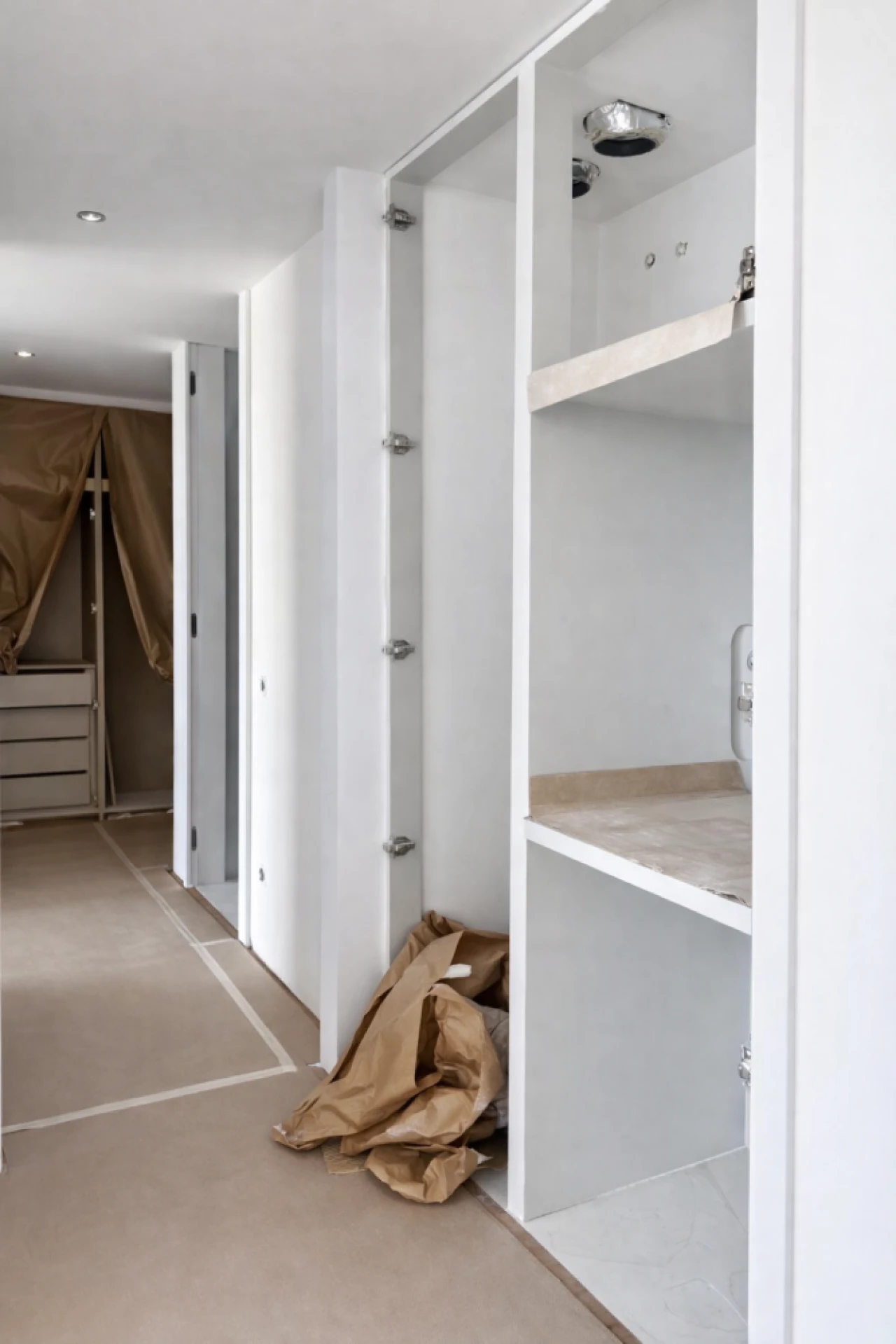 Apartamento T2 para Venda em Canidelo Foto 3