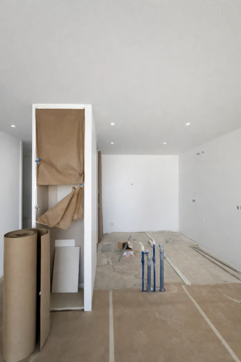 Apartamento T2 para Venda em Canidelo