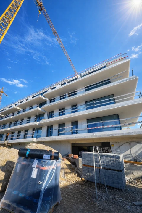 Apartamento T2 para Venda em Canidelo