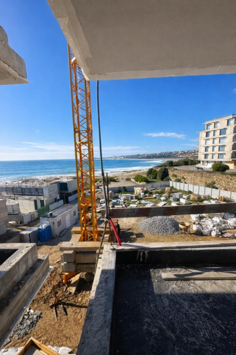 Apartamento T2 para Venda em Canidelo