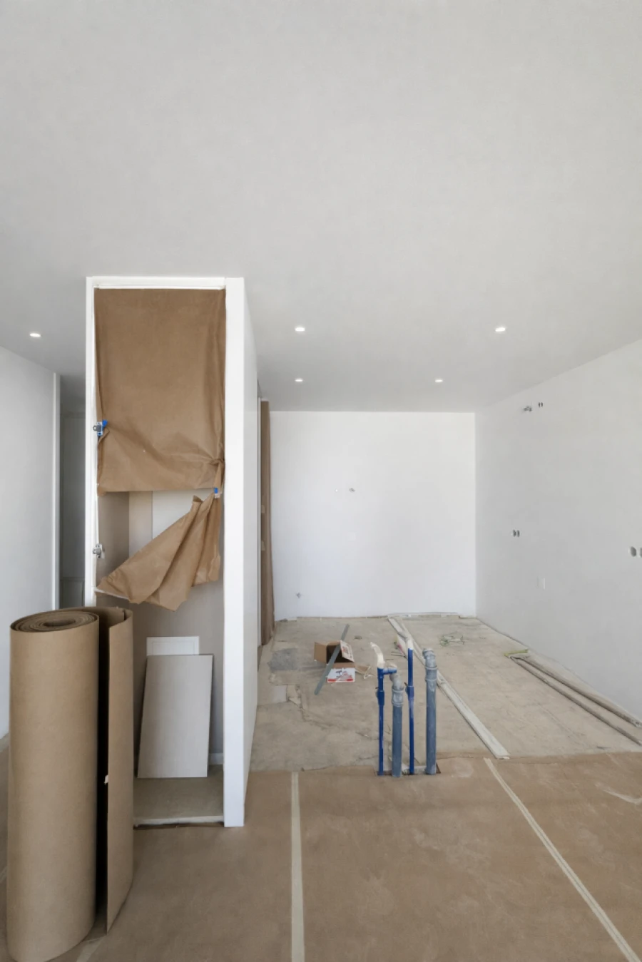 Apartamento T2 para Venda em Canidelo Foto 2