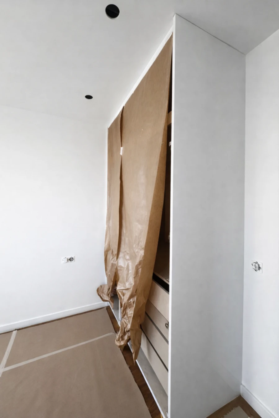 Apartamento T2 para Venda em Canidelo Foto 5