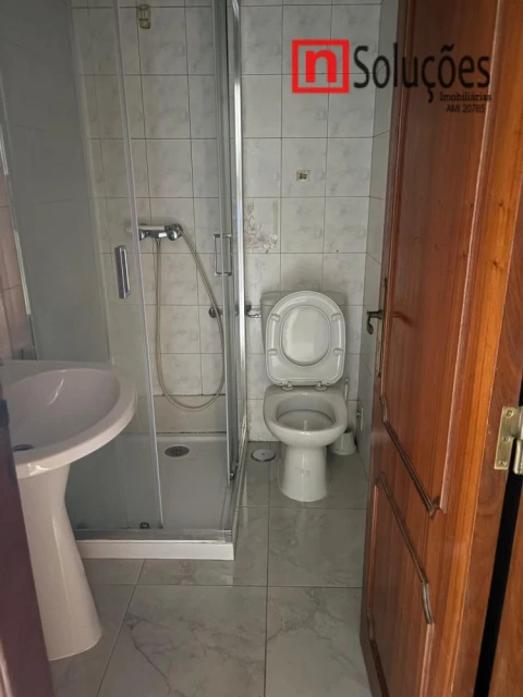 Apartamento T3 para Venda em Nossa Sra de Fatima