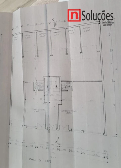 Apartamento T3 para Venda em Nossa Sra de Fatima