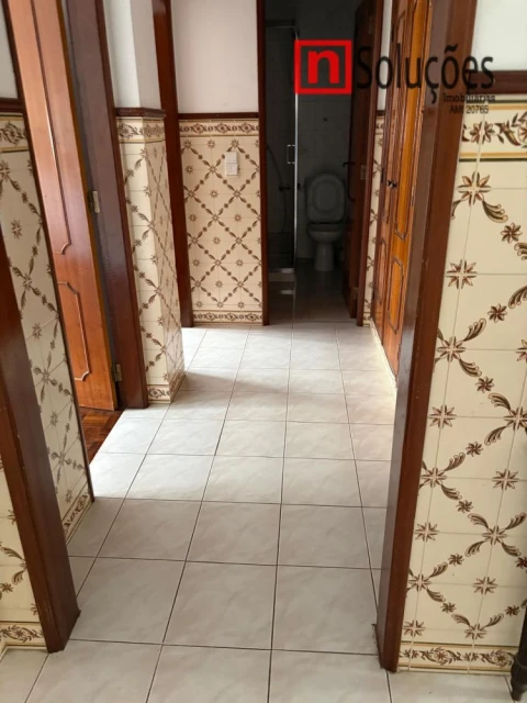 Apartamento T3 para Venda em Nossa Sra de Fatima