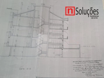 Apartamento T3 para Venda em Nossa Sra de Fatima