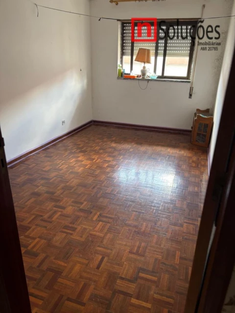 Apartamento T3 para Venda em Nossa Sra de Fatima