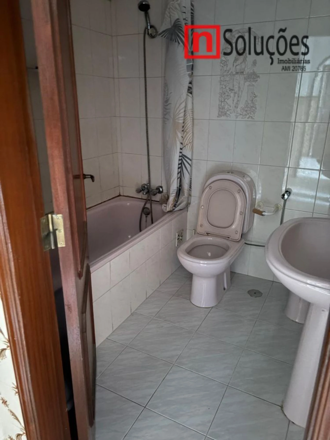 Apartamento T3 para Venda em Nossa Sra de Fatima Foto 9