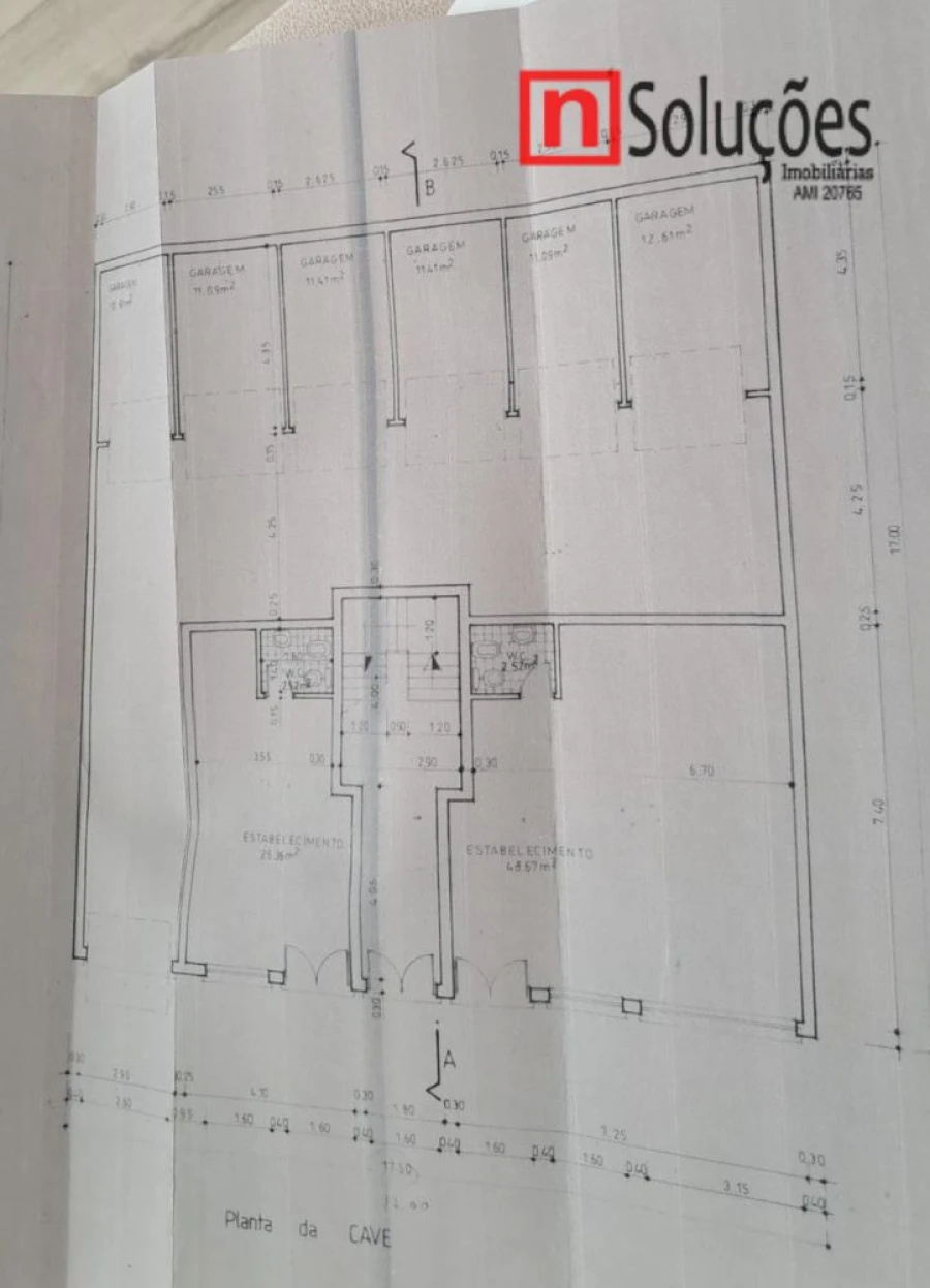Apartamento T3 para Venda em Nossa Sra de Fatima Foto 13