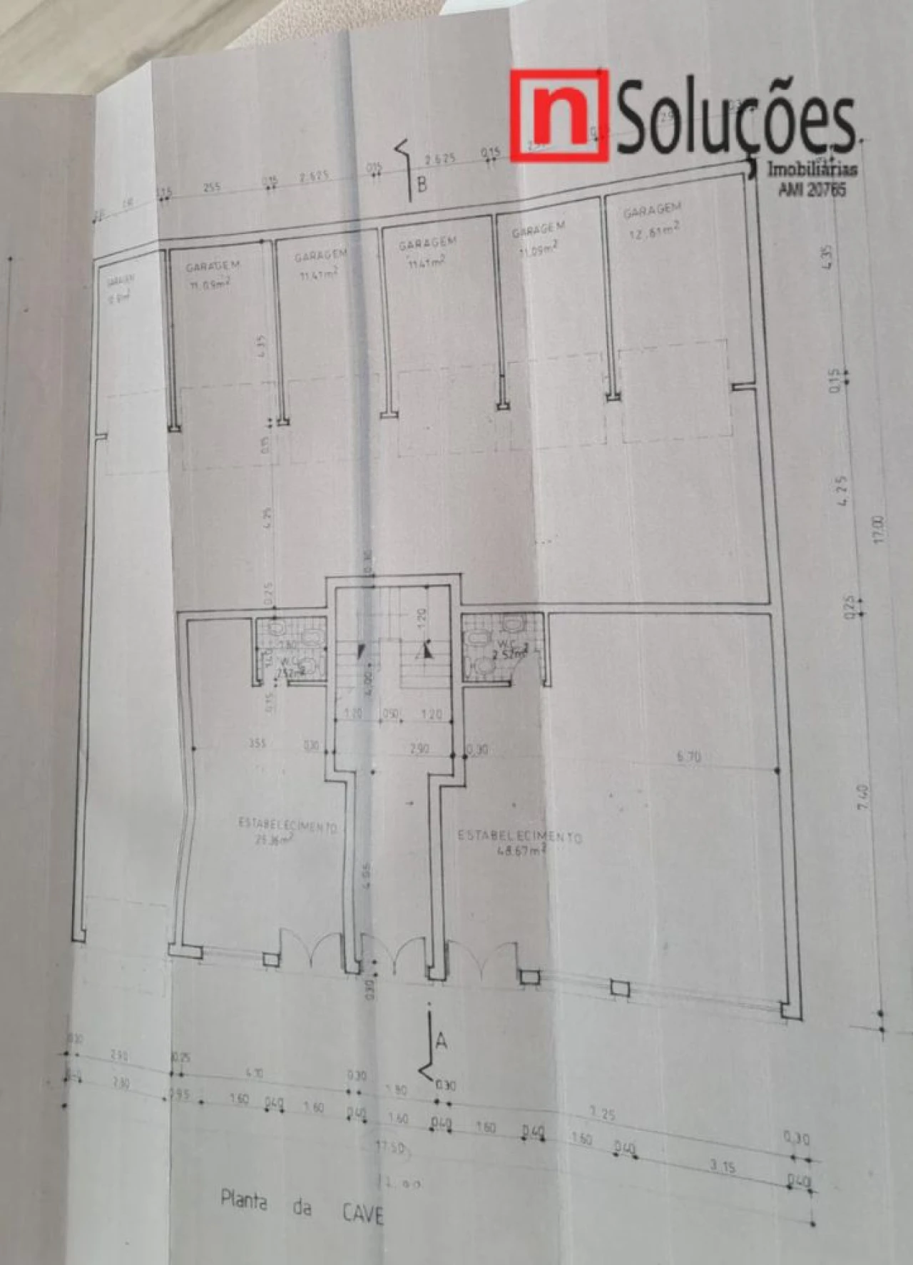Apartamento T3 para Venda em Nossa Sra de Fatima Foto 13