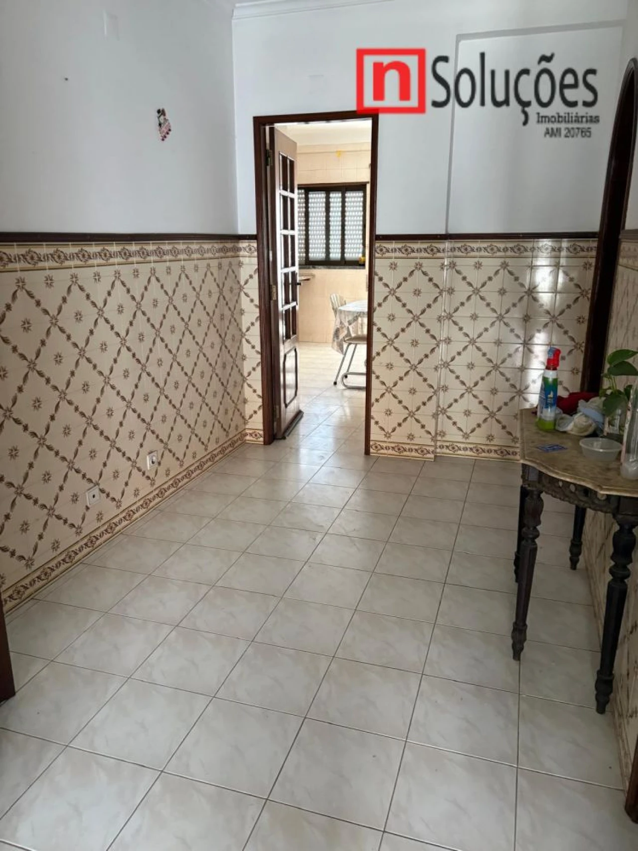 Apartamento T3 para Venda em Nossa Sra de Fatima Foto 4