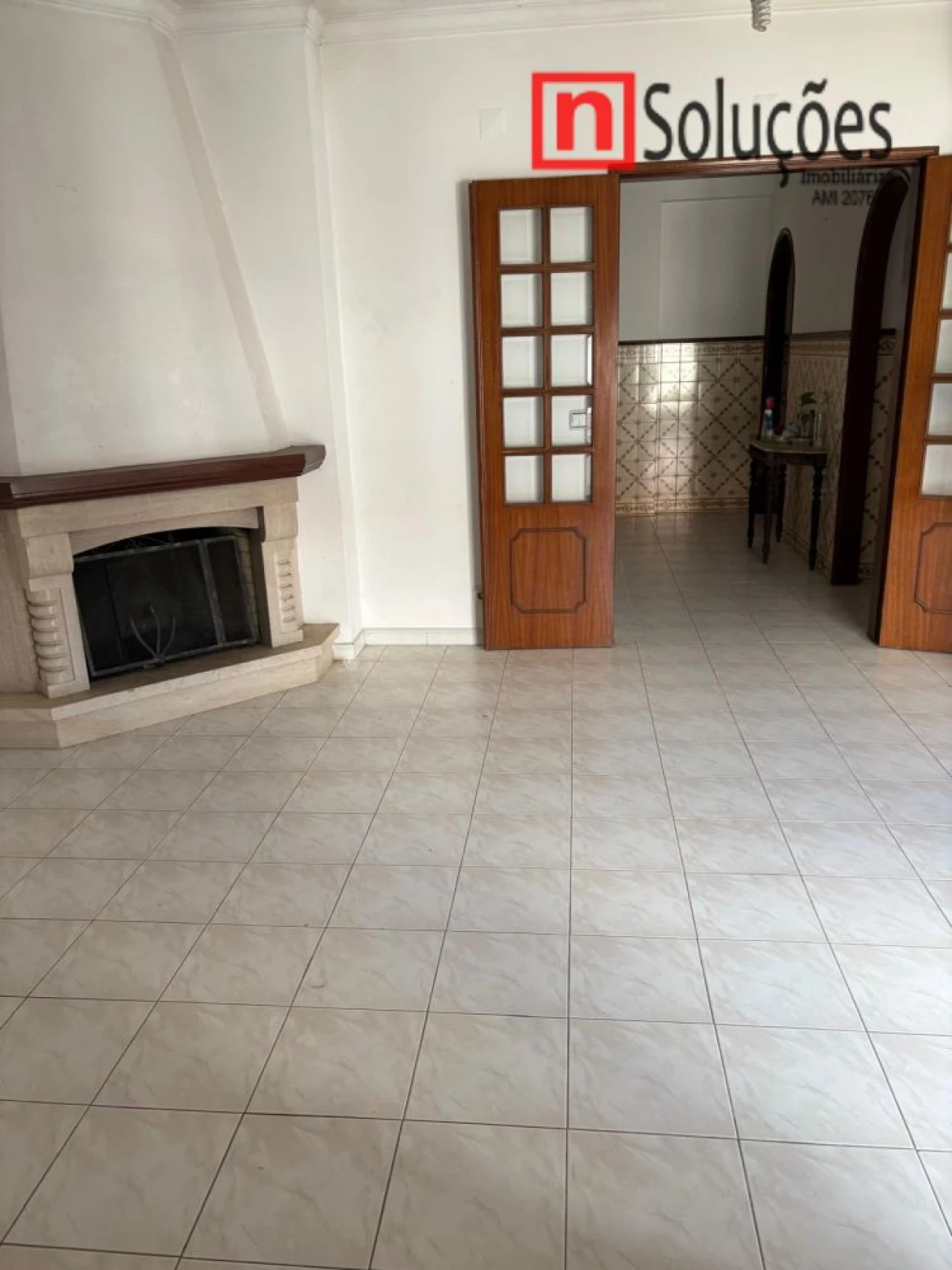 Apartamento T3 para Venda em Nossa Sra de Fatima Foto 3