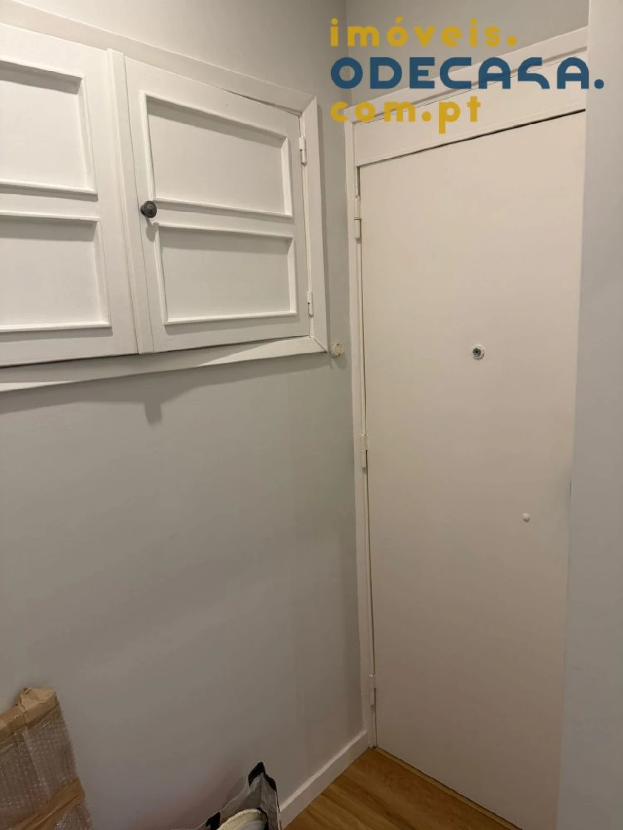 Apartamento T1 para Arrendamento em Avenidas Novas Foto 9