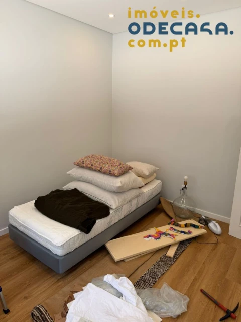 Apartamento T1 para Arrendamento em Avenidas Novas