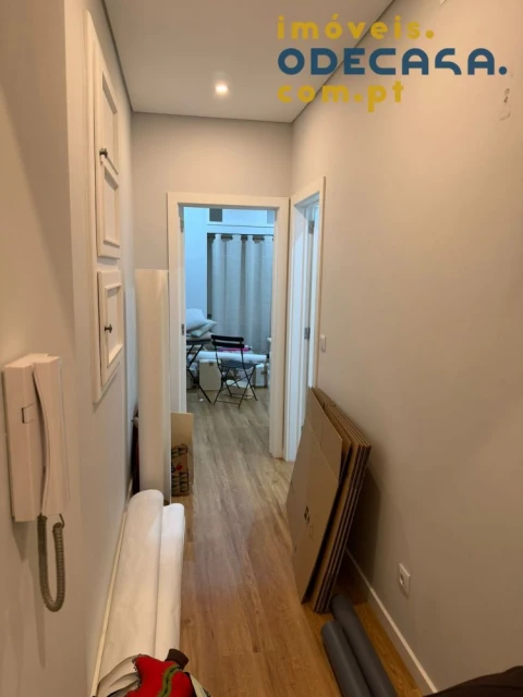 Apartamento T1 para Arrendamento em Avenidas Novas