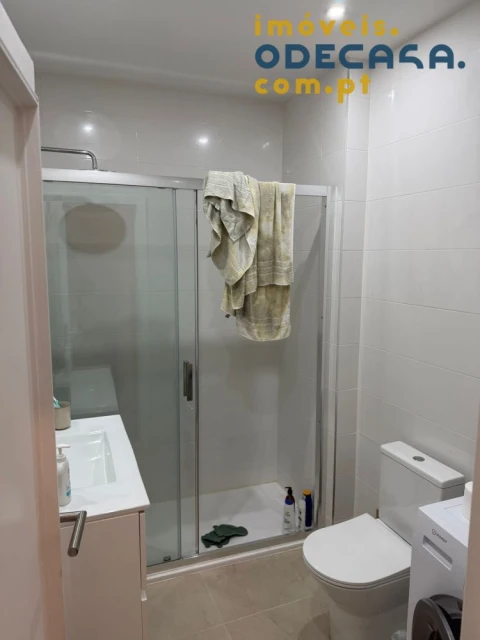 Apartamento T1 para Arrendamento em Avenidas Novas