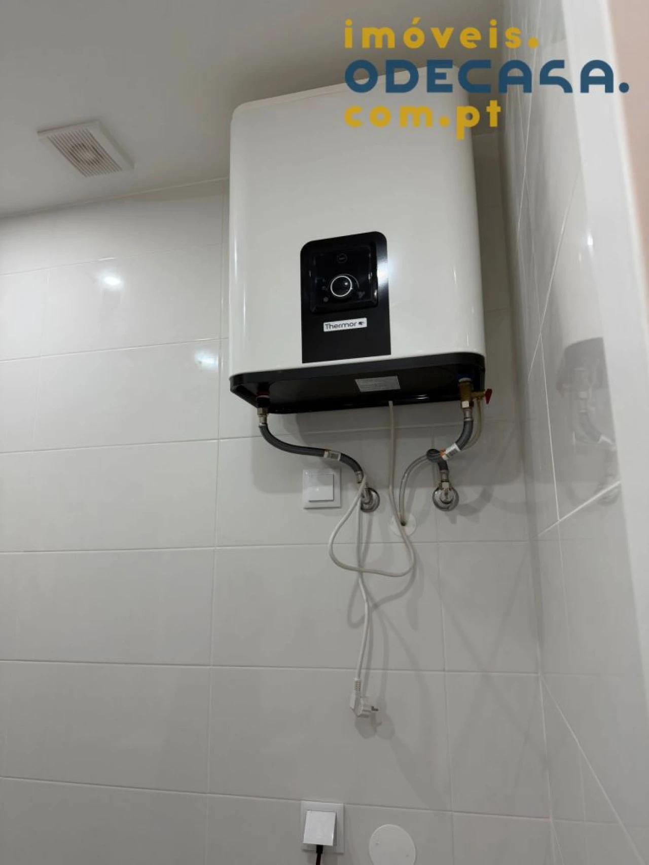 Apartamento T1 para Arrendamento em Avenidas Novas Foto 4