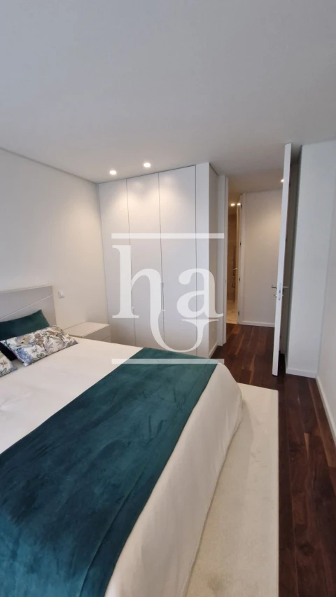 Apartamento T3 para Venda em Cidade da Maia