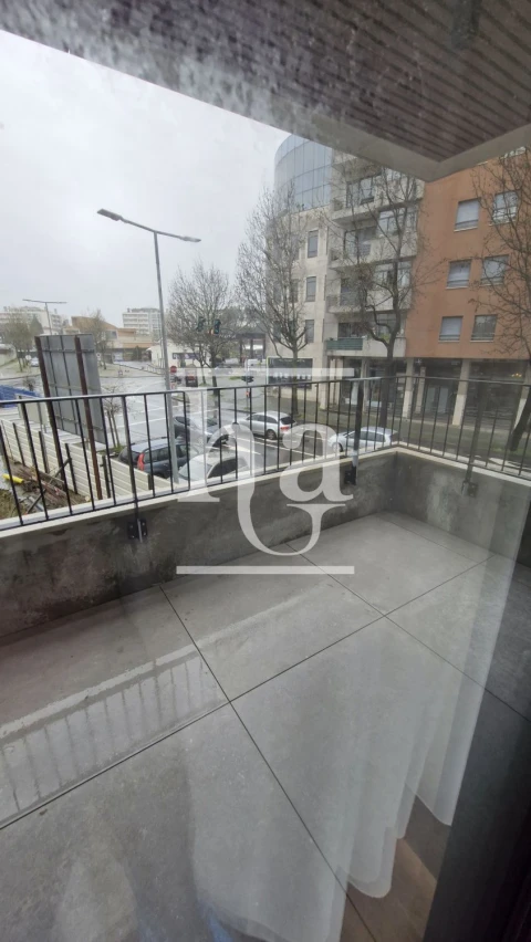 Apartamento T3 para Venda em Cidade da Maia