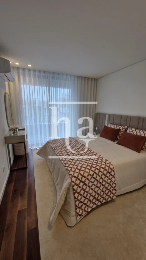 Apartamento T3 para Venda em Cidade da Maia