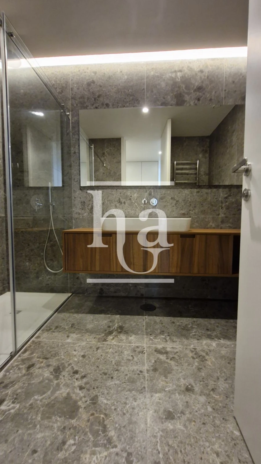 Apartamento T3 para Venda em Cidade da Maia Foto 15