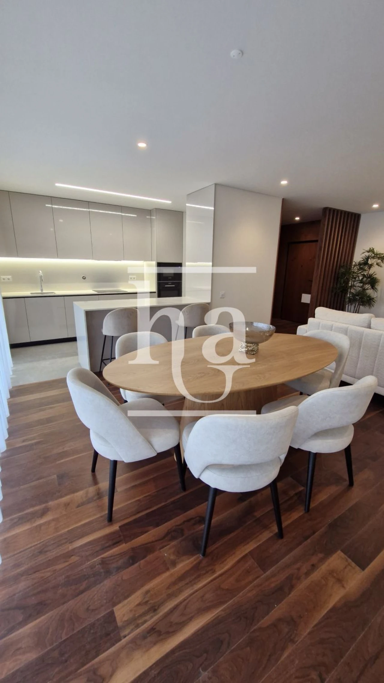 Apartamento T3 para Venda em Cidade da Maia Foto 6