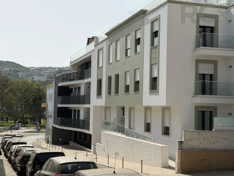 Apartamento T3 para Venda em Santa Maria, São Pedro e Matacães Foto 1