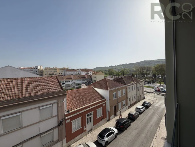 Apartamento T3 para Venda em Santa Maria, São Pedro e Matacães Foto 58