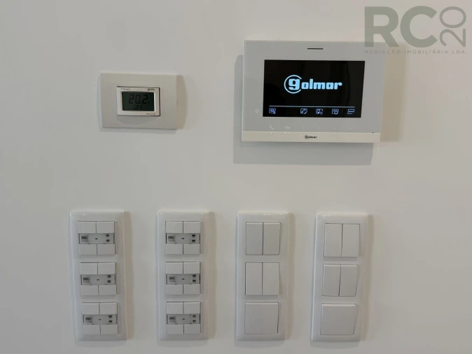 Apartamento T3 para Venda em Santa Maria, São Pedro e Matacães Foto 57