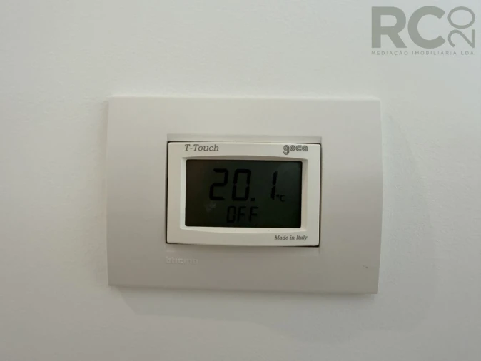 Apartamento T3 para Venda em Santa Maria, São Pedro e Matacães Foto 56