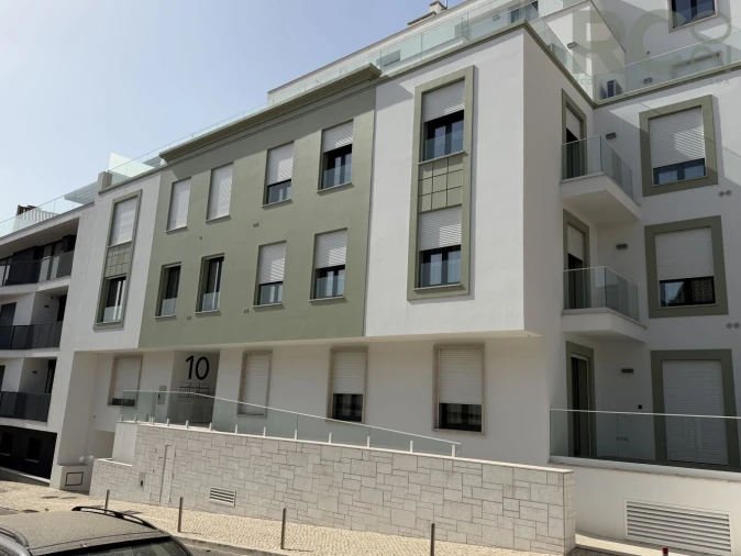 Apartamento T3 para Venda em Santa Maria, São Pedro e Matacães Foto 2