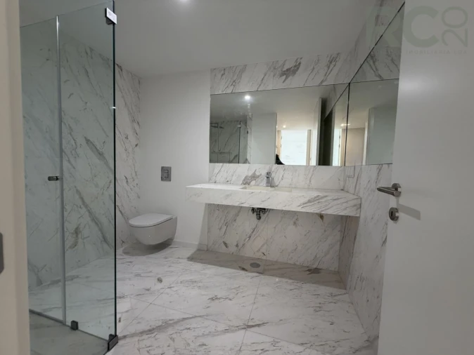 Apartamento T3 para Venda em Santa Maria, São Pedro e Matacães Foto 38