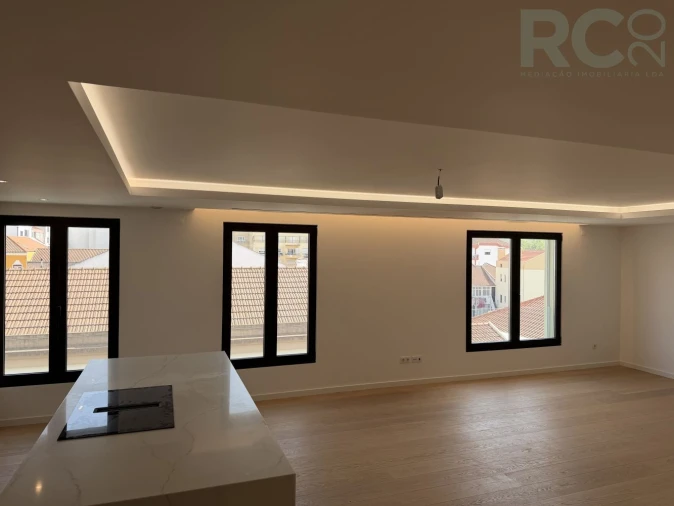 Apartamento T3 para Venda em Santa Maria, São Pedro e Matacães Foto 17