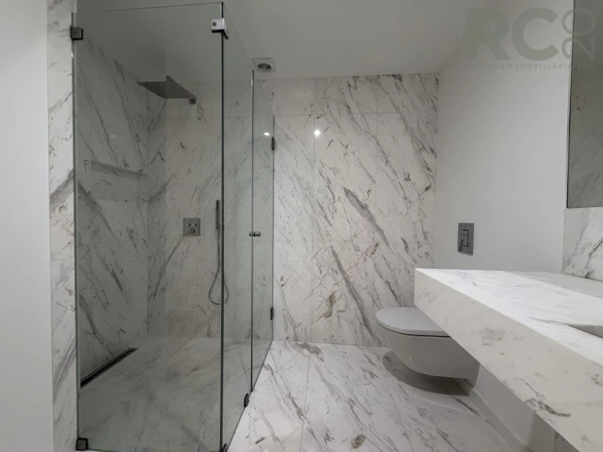 Apartamento T3 para Venda em Santa Maria, São Pedro e Matacães Foto 39