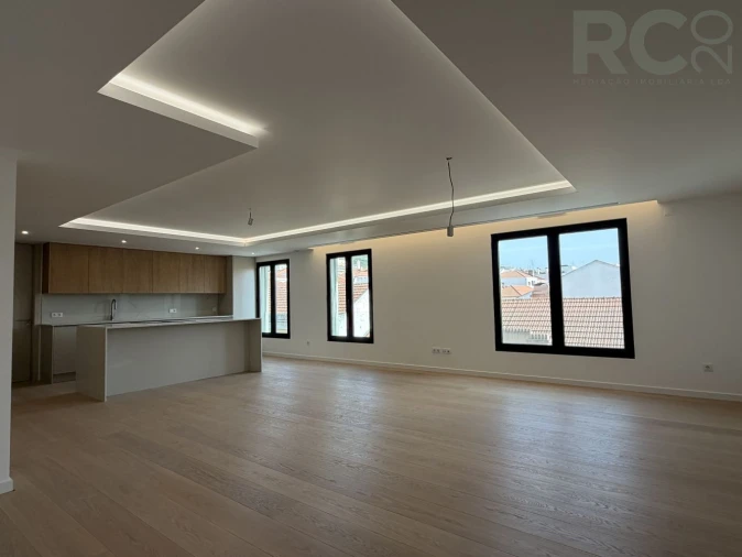 Apartamento T3 para Venda em Santa Maria, São Pedro e Matacães Foto 15