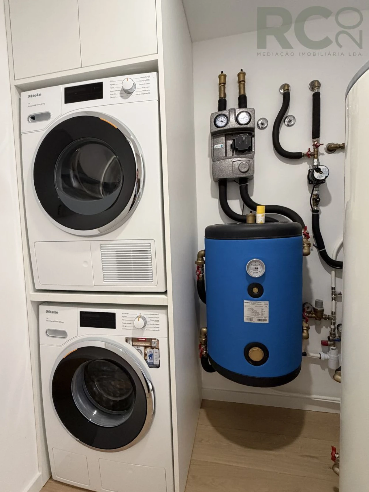 Apartamento T3 para Venda em Santa Maria, São Pedro e Matacães Foto 31