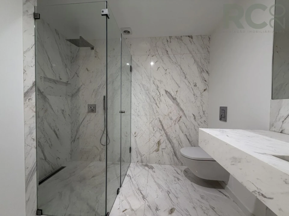 Apartamento T3 para Venda em Santa Maria, São Pedro e Matacães Foto 39