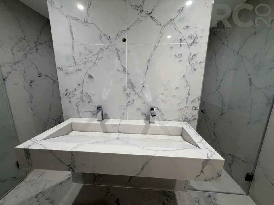 Apartamento T3 para Venda em Santa Maria, São Pedro e Matacães Foto 53