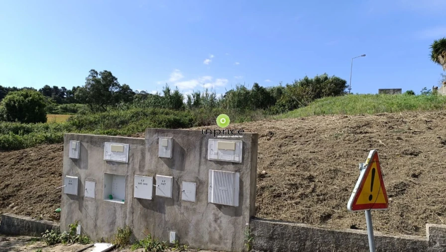 Terreno para Venda em Caparica e Trafaria Foto 8