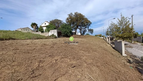 Terreno para Venda em Caparica e Trafaria