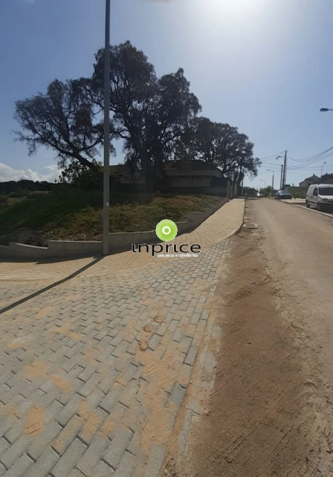 Terreno para Venda em Caparica e Trafaria