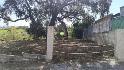 Terreno para Venda em Caparica e Trafaria