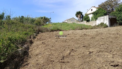 Terreno para Venda em Caparica e Trafaria