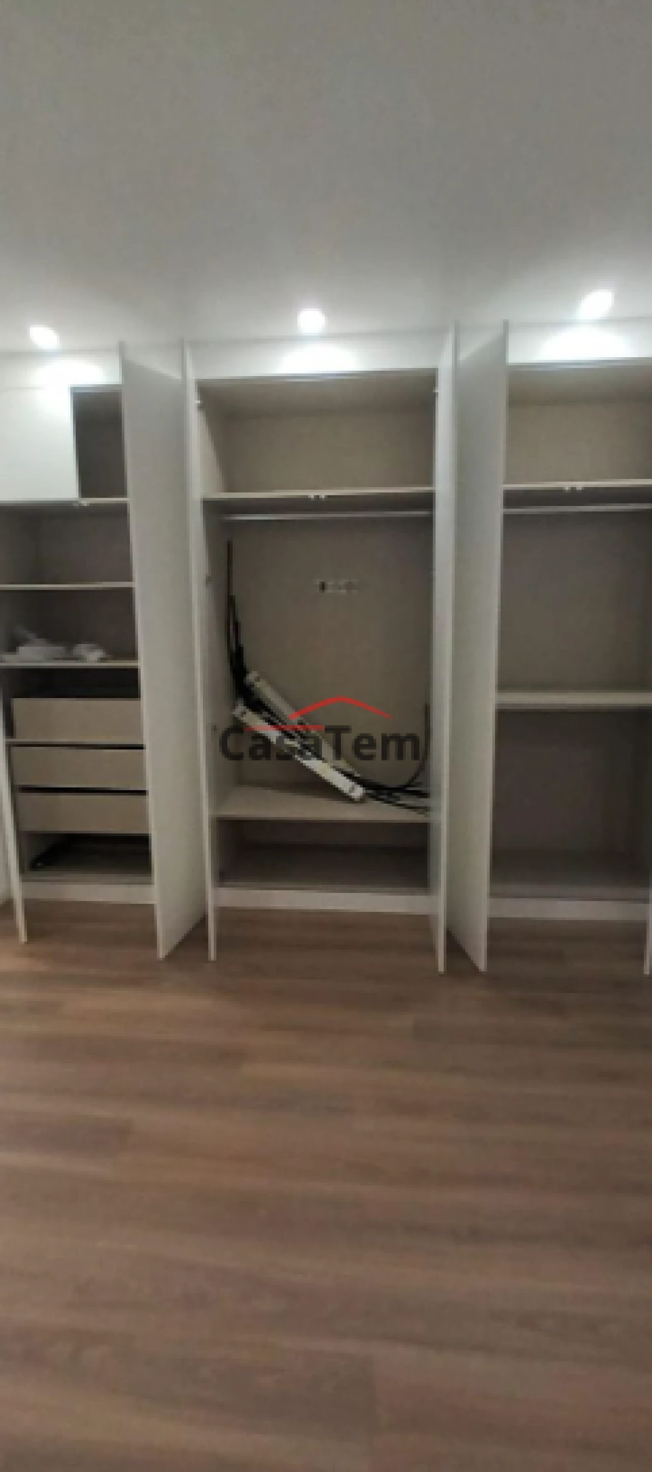 Apartamento T1 para Venda em Currelos, Papízios e Sobral Foto 3