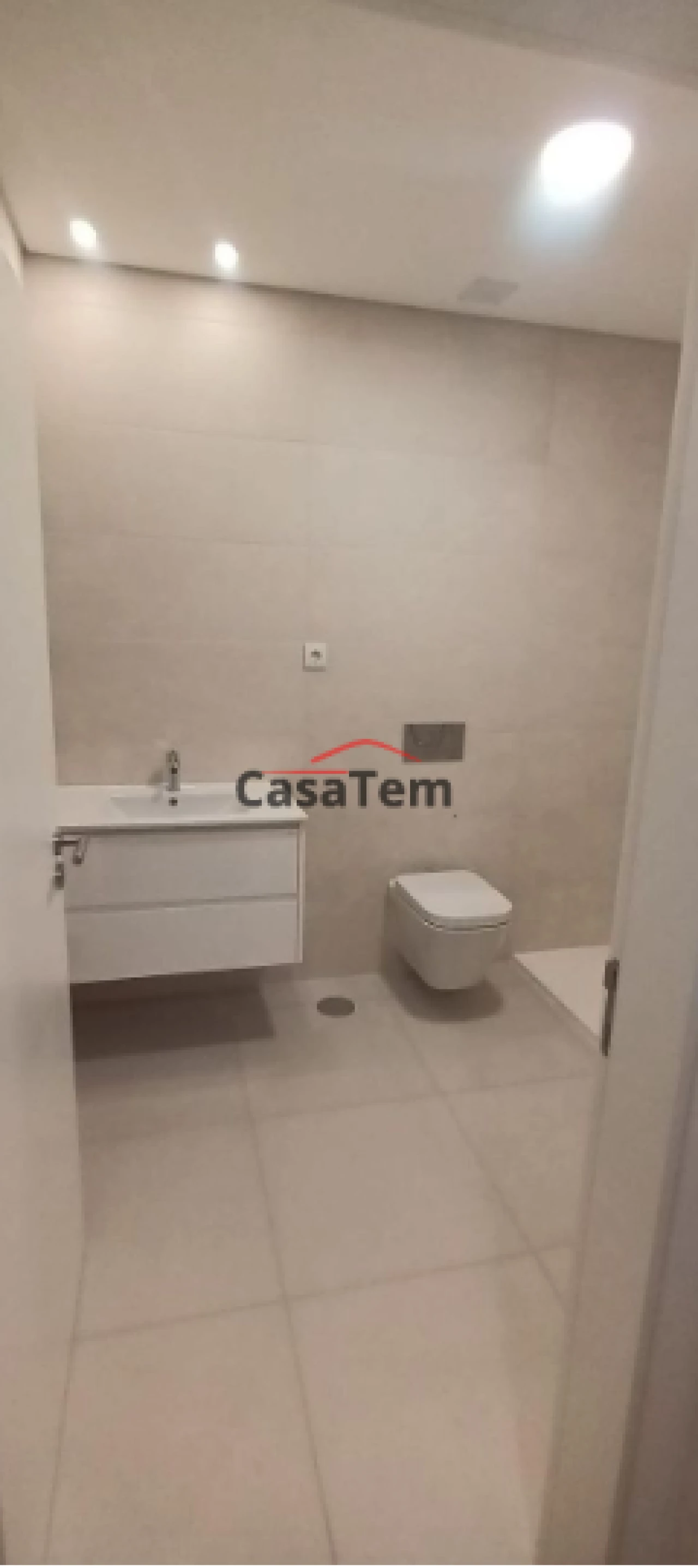 Apartamento T1 para Venda em Currelos, Papízios e Sobral Foto 4