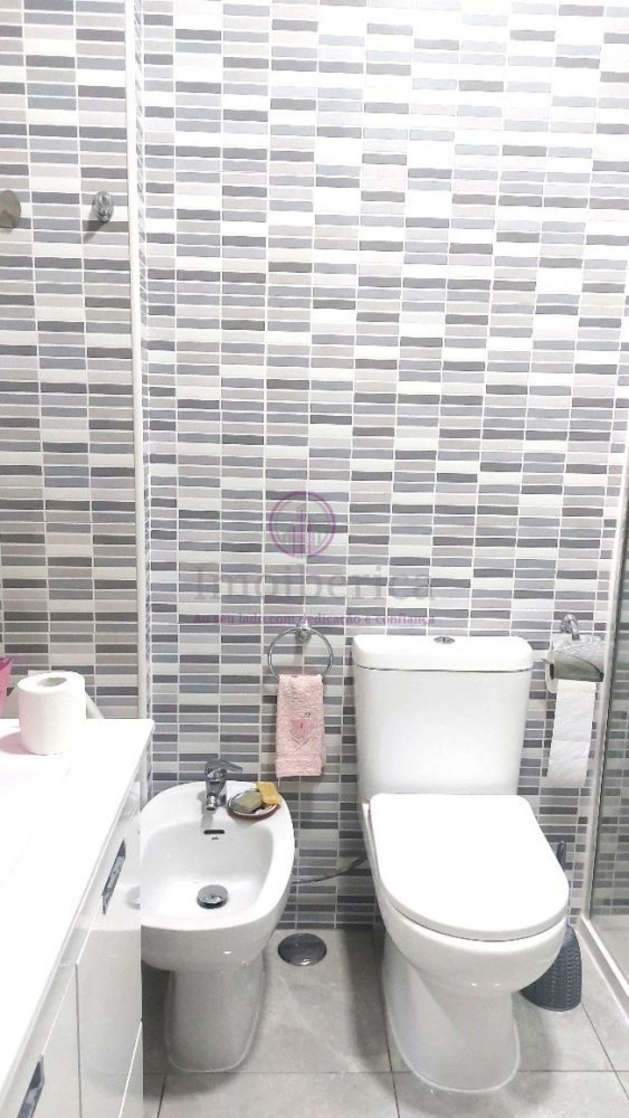 Apartamento T2 para Venda em Rio de Mouro Foto 21