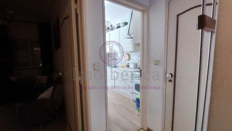 Apartamento T2 para Venda em Rio de Mouro