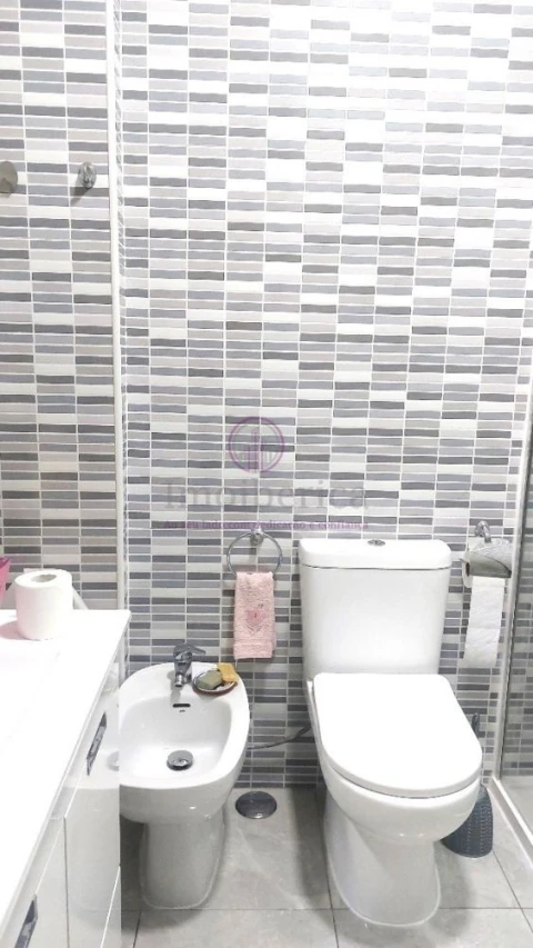 Apartamento T2 para Venda em Rio de Mouro